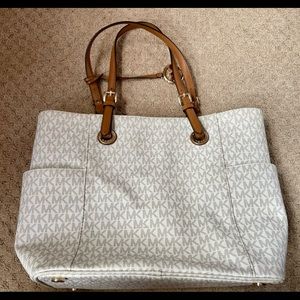 Michael Kors Tote Bag